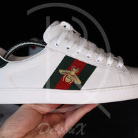 Gucci Ace 'Bee' (42.5) 👻