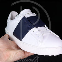 Valentino ‘Navy Stripe’ Open (41) 🌊