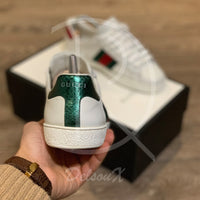 Gucci Ace ’Snakes’ (40.5) 🥵