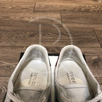 Gucci Ace "Bee" (G7 / EU 41) 🐝