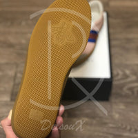 Gucci G74 "Pink Leather" (G10 / EU 44) 👟