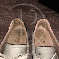 Gucci Ace “Flame” (G8.5 / 42.5) 👟