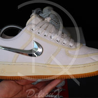Nike Air Force 1 Low Travis Scott (AF100) (40) 😁