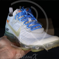 Nike Air Vapormax Off-White 2018 (40.5) ☀️