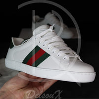 Gucci Ace 'Classic' (40.5) 🥶