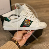 Gucci Ace 'Tiger' (40.5) 🤫