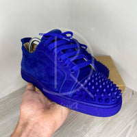 Christian Louboutin 'Atlantic' Junior Spikes Herre (42) 😇