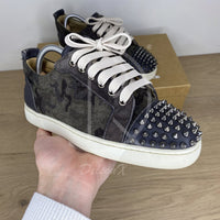 Christian Louboutin 'Version Multi' Junior Spikes (39) 🕶