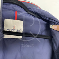 Moncler 'Albert' Herre Vindjakke (M4) 😍