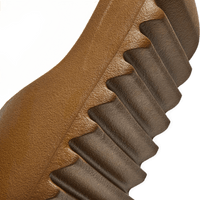 Adidas Yeezy Sandaler, Slide ‘Ochre’