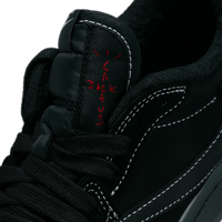 Nike Sneakers, Air Jordan 1 Retro Low OG SP Travis Scott ‘Black Phantom’