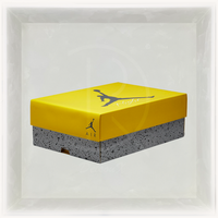 Nike Sneakers, Air Jordan 4 Retro 'Lightning' ⚡️