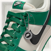 Nike Sneakers, Dunk Low SE ‘Lottery Pack Malachite’ Green