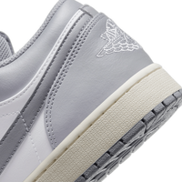 Nike Sneakers, Air Jordan 1 Low 'Vintage Stealth Grey’ 🍈
