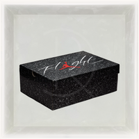 Nike Sneakers, Air Jordan 4 Retro ‘Military Black’ ♣️