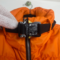 Moncler Jakke, Herre GENIUS 6 - 1017 ALYX 9SM DEIMOS Jakke (M1)