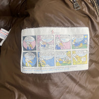 Moncler Jakke, Herre Down Florian (M4)