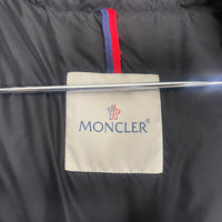 Moncler Jakke, Herre Down Breitman (M6)