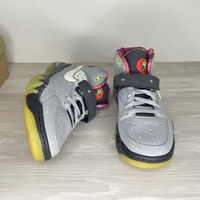 Nike Sneakers, Air Force Max 2013 All-Star Rayguns (44)