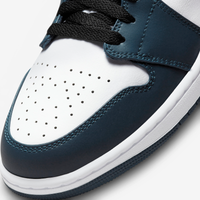Nike Sneakers, Air Jordan 1 Mid ‘Armory Navy’