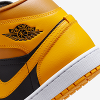 Nike Sneakers, Jordan 1 Mid ‘Chutney Taxi’ (W)