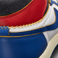 Nike Sneakers, Jordan 1 Retro High ‘Union Los Angeles Blue Toe’