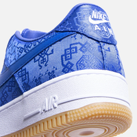 Nike Sneakers, Air Force 1 Low ‘CLOT Blue Silk’
