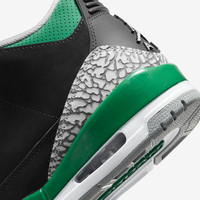 Nike Sneakers, Jordan 3 Retro ‘Pine Green’