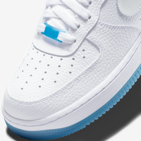 Nike Sneakers, Air Force 1 Low ‘UV Reactive Swoosh’ (W)