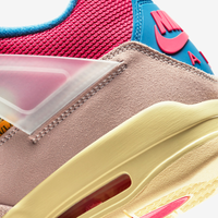 Nike Sneakers, Jordan 4 Retro ‘Union Guava Ice’