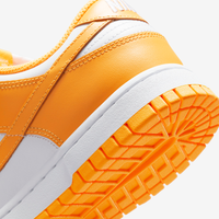 Nike Sneakers, Dunk Low ‘Laser Orange’ (W)