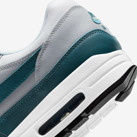 Nike Sneakers, Air Max 1 ‘Dark Teal Green’