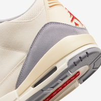 Nike Sneakers, Jordan 3 Retro ‘Muslin’