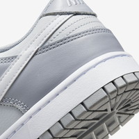 Nike Sneakers, Dunk Low ‘Two Tone Grey’