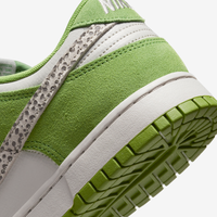 Nike Sneakers, Dunk Low AS ‘Safari Swoosh Chlorophyll’