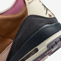 Nike Sneakers, Jordan 3 Retro ‘Winterized Archaeo Brown’