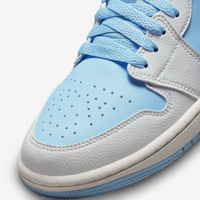 Nike Sneakers, Jordan 1 Low SE ‘Reverse Ice Blue’ (W)
