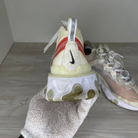 Nike Sneakers, React Element 87 Sail Light Bone (42)