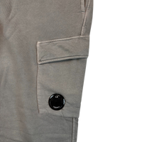 C.P. Company Sweatpants, Herre 'Grå' (Medium + Large)