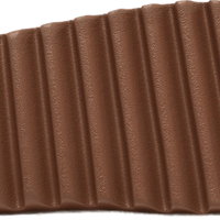 Adidas Yeezy Sandaler, Slides 'Flax’ 🍫