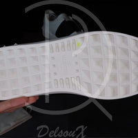 Valentino 'Black Stripe' Open (43) 😱