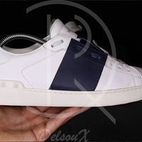 Valentino 'Navy Stripe' Open (41) 🥳