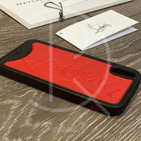 Christian Louboutin Sneakers 'LoubiPhone' Case (iPhone X;Xs) 🙃