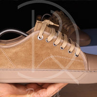 Lanvin 'Clair' Mat Toe (39) 🦔