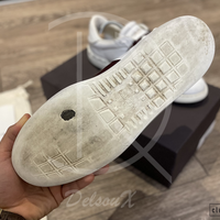 Valentino 'Red Stripe' Open (44) ✌🏽