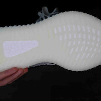 Adidas Yeezy Boost 350 V2 'Zebra' (42 2/3) 🦓