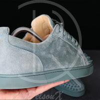 Christian Louboutin 'Everest' Junior Spikes (43) 😋