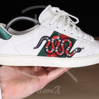 Gucci Ace 'Snakes' (40.5) 💀