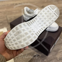 Valentino 'Black Stripe' Open Slip (43) ✌🏽