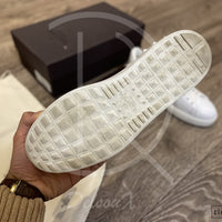 Valentino Open 'Pony Skin' Red Stripe (42.5) 🥸